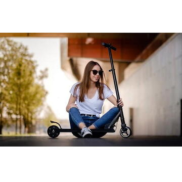 TROTINETA ELECTRICA FAST WHEELS BY QUER