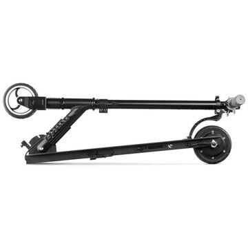 TROTINETA ELECTRICA FAST WHEELS BY QUER