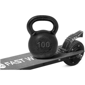 TROTINETA ELECTRICA FAST WHEELS BY QUER