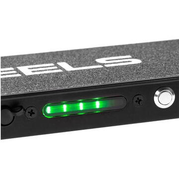 TROTINETA ELECTRICA FAST WHEELS BY QUER