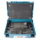 Makita Set 17 dalti si burgie beton SDS B-53877