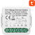 Intrerupator inteligent Avatto Modul Smart Dimmer Switch 2 canale ZigBee  N-ZDMS01-2 TUYA