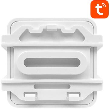 Intrerupator inteligent Avatto Modul Smart Dimmer Switch 2 canale ZigBee  N-ZDMS01-2 TUYA