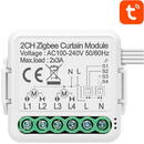 Smart Curtain Switch Module ZigBee Avatto N-ZCSM01-2 TUYA