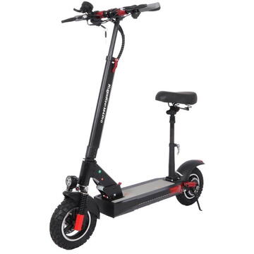 Kugoo Kirin Electric Scooter M4 PRO