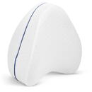 Bewello Pernă pentru picioare, din spumă cu memorie - cu față detașabilă