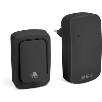 Delight Sonerie fără fir - Kinetic