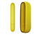 Husa pentru IQOS 3 DUO Waterproof - Techsuit Silicone - Yellow