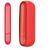 Husa pentru IQOS 3 DUO Waterproof - Techsuit Silicone - Red
