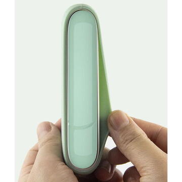 Husa pentru IQOS 3 DUO Waterproof - Techsuit Silicone - Red