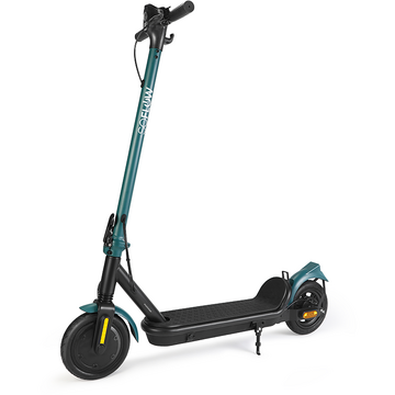 Trotineta electrica SoFlow SO2 ZERO, 25km/h300W-600W, auton. 20km, gr. max. 120kg