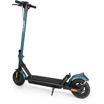 Trotineta electrica SoFlow SO2 ZERO, 25km/h300W-600W, auton. 20km, gr. max. 120kg