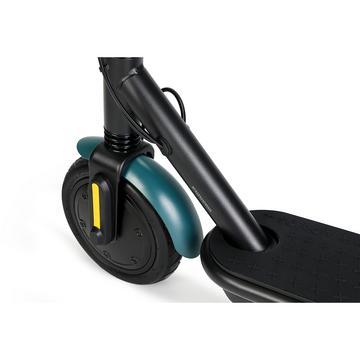 Trotineta electrica SoFlow SO2 ZERO, 25km/h300W-600W, auton. 20km, gr. max. 120kg