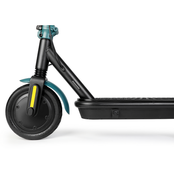 Trotineta electrica SoFlow SO2 ZERO, 25km/h300W-600W, auton. 20km, gr. max. 120kg