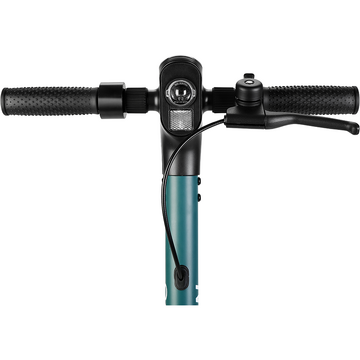 Trotineta electrica SoFlow SO2 ZERO, 25km/h300W-600W, auton. 20km, gr. max. 120kg