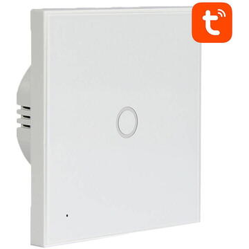 Smart Light Switch WiFi NEO NAS-SC01WE 1 Way