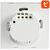 Intrerupator inteligent NEO 30431, 2.4 GHz, Alb