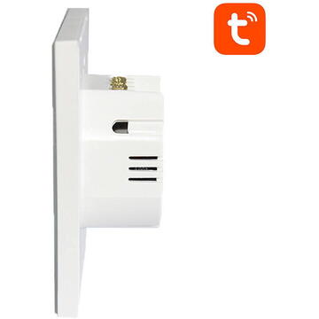 Intrerupator inteligent NEO 30431, 2.4 GHz, Alb