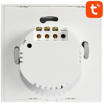 Intrerupator inteligent NEO 30431, 2.4 GHz, Alb