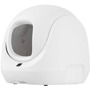 Catlink Baymax Smart Auto-curățare Litier pentru pisici închis Wifi
