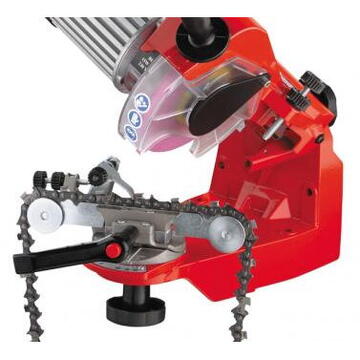 masina ascutire lant, de atelier Tecomec Jolly Star  #171-155