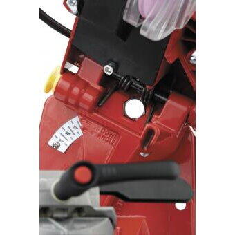 masina ascutire lant, de atelier Tecomec Jolly Star  #171-155