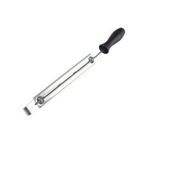 scula ascutire lant .325" (pila rotunda 4.8mm, maner, suport-sablon)  #200-935