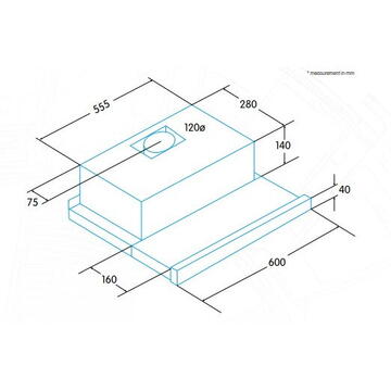 Hota Edesa ECT-6411 X