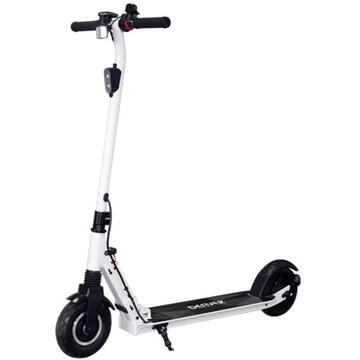 DENVER Trotineta electrica 20 km/h SEL-80125 Alb