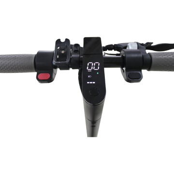 DENVER Trotineta electrica  25 km/h SEL-85360FB Fast Negru