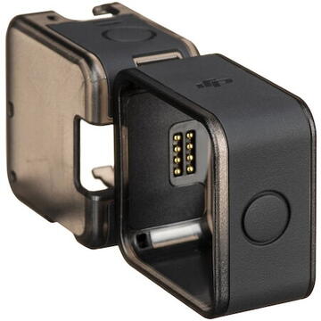 Carcasa magnetica protectie DJI Action 2