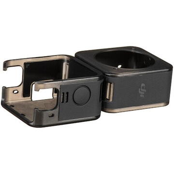 Carcasa magnetica protectie DJI Action 2