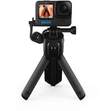 Trepied Volta GoProDurata baterie 4h, comenzi rapide