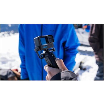 Trepied Volta GoProDurata baterie 4h, comenzi rapide