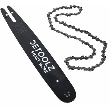 Detoolz Combo pas.325" lama 38 cm + lant 64pinteni 32dinti