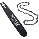 Detoolz Combo pas.325" lama 38 cm + lant 64pinteni 32dinti