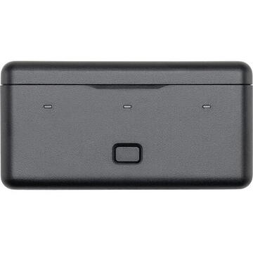 DJI Carcasa multifunctionala Osmo Action 3