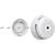 X-Sense Mini detector wireless de fum Smoke Detector XS01-WT Tuya Wi-Fi