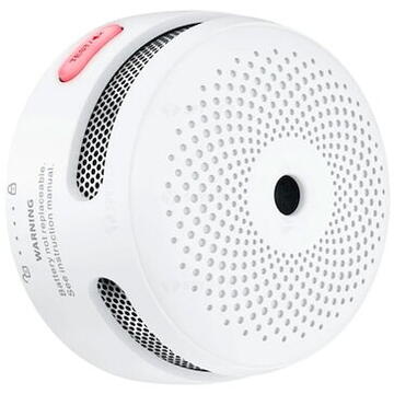 X-Sense Mini detector wireless de fum Smoke Detector XS01-WT Tuya Wi-Fi