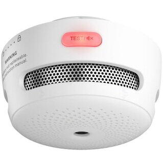 X-Sense Mini detector wireless de fum Smoke Detector XS01-WT Tuya Wi-Fi