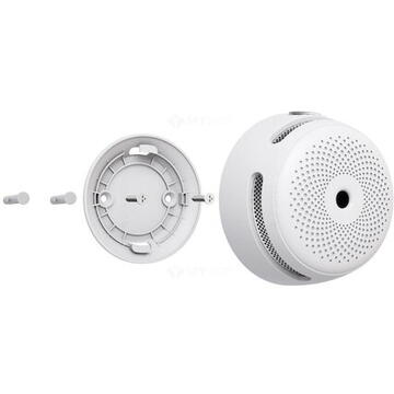 X-Sense Mini detector wireless de fum Smoke Detector XS01-WT Tuya Wi-Fi