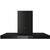 Hota Haier HATS9DS46BWIFI,Putere de absorbtie 852 mc/h, 5 Viteze, Wi-Fi + Bluetooth, Control Touch, Filtre Carbon, 90 cm, Clasa A+, Negru