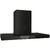 Hota Haier HATS9DS46BWIFI,Putere de absorbtie 852 mc/h, 5 Viteze, Wi-Fi + Bluetooth, Control Touch, Filtre Carbon, 90 cm, Clasa A+, Negru