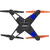 DENVER Drona DCH-640 40-60m Negru