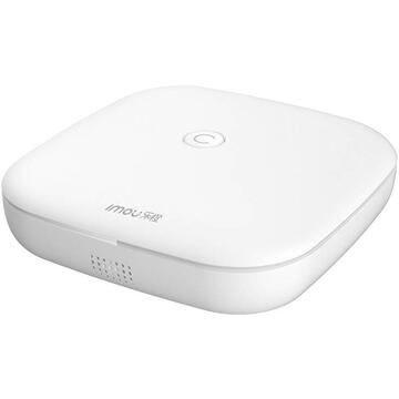 IMOU Gateway de alarma inteligenta ZG1, ZigBee