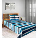 Heinner SET CUVERTURA PAT KS 200X220CM ZIA SKY