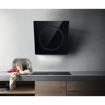 Hota ELICA OM AIR BL/F/75 NEGRU