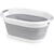 Beldray LA034816FEU7 Collapsible laundry basket 37L
