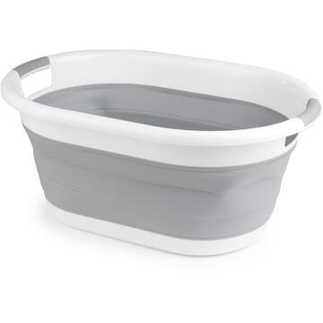 Beldray LA034816FEU7 Collapsible laundry basket 37L