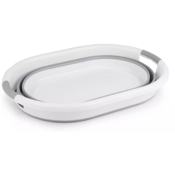 Beldray LA034816FEU7 Collapsible laundry basket 37L